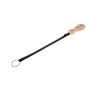 Toyvian Cello Slip Mat Adjustable Straps Nonslip Wood Pad for Endpin Anchor for Practice and Performance
