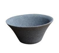 Toyvian Ceramic Coffee Filter Cup Non-Porous Tea Maker Unique Shape Design Home Office Use Rust-Resistant Tea Set Home Adornment Standard