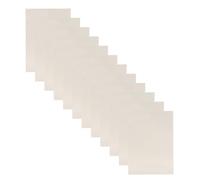 Toyvian Certificate Paper Suitable for School Use for Students and Volunteers 15 Sheets White A4 Blank Cardstock for Printing 12k Inner Page Paper Diplomas and Awards