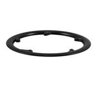 Toyvian Chainring Protector Crank Front Sprocket Guard Mountain Bike Chain Protector Mountain Bike Chain Guard