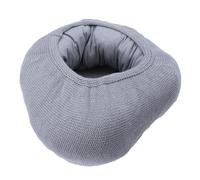 Toyvian Chic Photo Sofa Prop with Long Serving Life Cotton Polyester Material and Safe Design for Newborn Photography for Baby Room Decor and Monthly Milestone Photoshoots