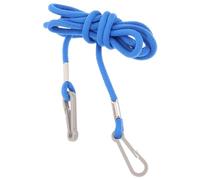 Toyvian Childrens Glove Lanyard Lost Strap for Ski Gloves Reusable Non Slip Mittens Rope Secure Holder to Prevent for Boys