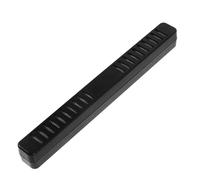 Toyvian Cigar Humidifier Humidify Bar Made from Abs and Sponge Compatible with Multiple Cigar Sizes for Use in Humidor or Cigar Case Targeting Cigar Enthusiasts