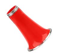 Toyvian Clarinet Bell Replacement Clarinet Bell for Beginners Professionals Exceptional Sound Quality Versatile Use Various Music Genres for All Occasions