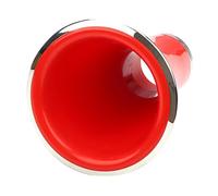 Toyvian Clarinet Bell Replacement for Musical Instruments Lightweight Clarinet Bell Stylish for Beginners and Professionals Easy to Use and Store