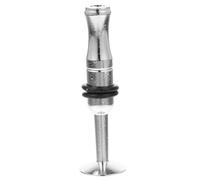 Toyvian Clarinet Practice Tool for Trombone Stylish Design for Music Easy to Clean and Maintain for Musicians High-performance Instrument Accessory
