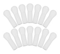 Toyvian Clarinet Repair Tool Set Mouthpiece Brush Valve Brush Compact Design for Convenient Musical Instrument Maintenance