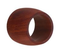 Toyvian Clip Quality Easy Installation Enhanced and Sound Sturdy Mouthpiece Wood Ligature for Featuring Wooden Material Clarinet Players Suitable for Professionals and Beginners