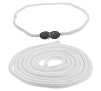 Toyvian Comedy Stage Rope Trick Props Stiff Flexible Rope for Birthday Party Performances and Entertainer Shows for Comedy Acts