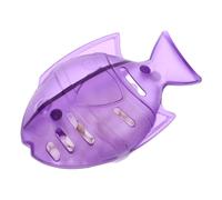 Toyvian Compact Humidifier Cleaner Fish Filter Efficient Water Purification for Humidifiers and Fish Tanks Prevents Hard Water Build-up Eliminates and Odors Easy to Replace Lightweight