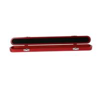 Toyvian Conductor Baton Stick Storage Box Spruce Wooden Director Case Inspection Date for Orchestra