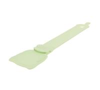 Toyvian Convenient Cat Food Squeezer Spoon for Easy Feeding Compact Design for Cats Safe Material for Wet Food Dispensing Interaction between You and Your Pet