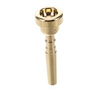 Toyvian Copper Trumpet Mouthpiece for Bands Youth and School Material for Comfortable Play and Enhanced Sound Quality