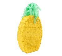 Toyvian Creative Pineapple Filled Plaything for Tropical Theme Parties Festivals Birthdays Hanging Decor for Adults Fun Activity for Celebrations Bridal Showers More