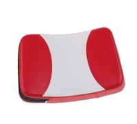 Toyvian Curved Kickboxing Body Pad for Training Breathable Martial Arts Striking Shield for Boxing Taekwondo Muay Kick and Punch Skill Development