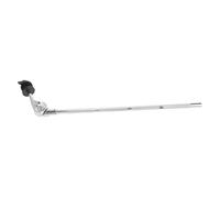 Toyvian Cymbal Boom Arm Mount for Water Cymbal Stand Sturdy Construction for Enhanced Stability