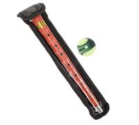 Toyvian D Tone Suona Pole Replacement for Suona Instrument Chinese Musical Accessories