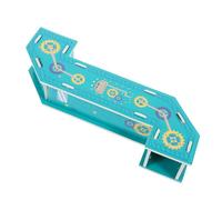 Toyvian Detachable Periscope Educational Optical Experiment Lightweight Science Instrument for Boys and DIY Science Craft Kit for Hands Learning