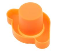 Toyvian Digital Piano Switch Replacement Button for Electronic Keyboard Power Key Rubber Component for Music Equipment Repair and Quick Restoration