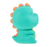 Toyvian Dinosaur Piggy Bank for Cartoon Money Box Safe Money Box Boys Gift Adorable Desktop Decoration Teaching Saving Habit