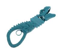 Toyvian Dinosaur Telescopic Interactive Spring Grabber for Fun and Engaging Design Safe Premium for Strengthening Parent Bond