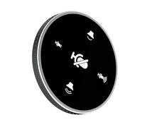 Toyvian Directional USB Microphone for Desktop and Laptop Computers for Video Conferencing Live Streaming and Game Chatting