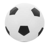 Toyvian DIY Signature Football for Durable PVC Soccer Ball Creative for Fine Motor Skills Development for Soccer Games and Outdoor Fun Unique for Boys