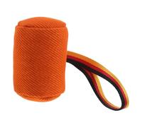 Toyvian Dog Bite Tug for Training Large Dogs, Interactive Puppy Bite Made of Tear-resistant Fabric with Cylinder Shape, Safe Materials for Behavioral Correction and Outdoor Use