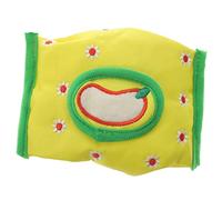 Toyvian Dog Snuffle Toy for Foraging Interactive Tissue Paper Pulling Training Plaything Pet Comforting Chew Toy for Dogs and Cats Engaging Fun Activity for Stress Relief and Slow Eating