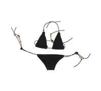 Toyvian Doll Swimsuit Outfit for Action Figures Vibrant Bikini Beachwear Clothes for Dolls Creative Summer Vacation Costume Accessories to Inspire Imaginative Play and Skill Development