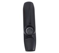 Toyvian Double Membrane Kazoo for Boys and Girls and Adult Musical Instruments Guitar Kazoo Partner for Music Performance and Reliable Household