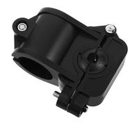 Toyvian Drum Clip for Electronic Drum Enhances Portability and Playing Experience