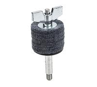 Toyvian Drum Set -hat Clutch Pedal Felt Alloy Cymbal Release Nut for Jazz Drums and Compact Essential for Percussion Instruments