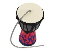 Toyvian Drum Sound Maker Toy Thunder Effect Percussion Instrument for Durable Spring Drum for Early Musical Development and Fun at Celebrations and Sports Events