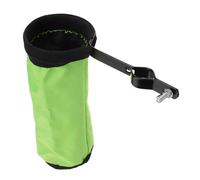 Toyvian Drum Stick Holder Bag Drumstick Stand Maple Drumsticks Drumset Hardware Oxford Compact