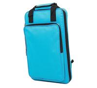 Toyvian Drum Stick Storage Bag Oxford Portable Handheld Backpack for Drumming Accessories for Carrying Drumsticks and Mallets to Rehearsal Sessions