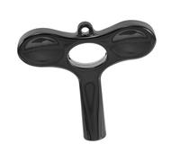 Toyvian Drum Tuning Key T-shaped Zinc Alloy Tool for Snare Bass and Jazz Drums Easy Adjustments for Acoustic and Electronic Instruments Lightweight and Portable Design