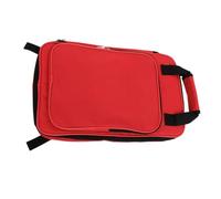 Toyvian Drumstick Storage Pouch Compact Oxford Holder for Percussion Instruments Lightweight and Ergonomic Design for Musicians The Go for Practice and