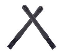 Toyvian Drumsticks Style Nylon Tip Jass Drumstick for Drumset Percussion Instrument