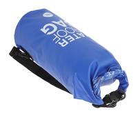Toyvian Dry Bag with Strap Portable Storage Pouch for Outdoor Camping Drifting Swimming Beach Adventures Wild Storage for Clothes and Equipment
