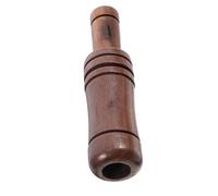 Toyvian Duck Call Whistle Realistic Goose Sound Lure Essential Hunting Tool for Outdoor Enthusiasts Construction for Authentic Calls for Pheasant and Waterfowl Hunting