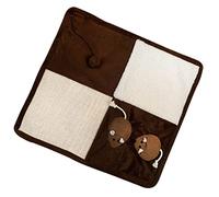Toyvian Durable Square Cat Scratching Mat with Mice Friendly Soft Claw Grinding Pad for Cats and Kittens Portable Pet Cushion Protecting Furniture From Scratches