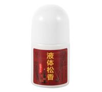 Toyvian Dust Liquid Rosin for Violin Cello Erhu Bow String Protection Easy Clean Polish Fluid Enhancing Sound Quality and Prolonging Instrument Life