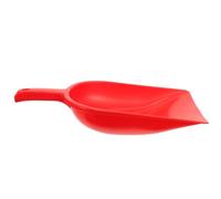 Toyvian Dustpan and Brush Set with Plastic Handheld Dustpan for Desk Easy to Clean and Reusable for Kitchen and Restaurant Cleaning Tasks
