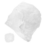 Toyvian Elastic Backpack Rain Cover for 15l-40l Rucksack Cap
