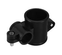 Toyvian Electric Drum Tube Clamp Drum Rack Cross Clamp Height Clarinet Bracket Main Frame Connection