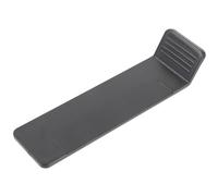 Toyvian Electric Guitar Chrome Bridge Repair Tool Floating Tremolo Bridge Shim for Guitar Maintenance Kit