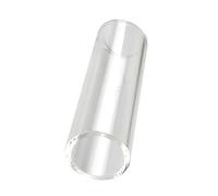 Toyvian Electric Guitar String Winder Beginner Guitar Part Finger Stretcher Slide Bar for Acoustic Jazz Blues