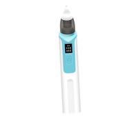 Toyvian Electric Nose Suction Cleaner Automatic Mucus with Suction Levels Gentle Snot Remover for Boy Girl Includes Sucker Charging Cable and Tips for Safe