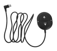 Toyvian Electric Recliner Controller Replacement Remote Heavy-duty Plastic Power Switch for Sofa Lift Chairs Easy to Install and Operate Compatible with Recliners